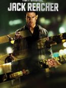 Achat DVD  Jack Reacher 