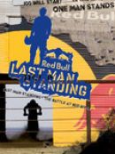 Achat DVD  Red Bull: Last Man Standing 