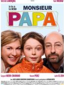 Achat DVD  Monsieur Papa 