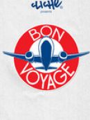 Achat DVD  Bon Voyage - Cliche Skateboards 