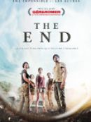 Achat DVD  The End 