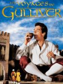 Achat DVD  Voyages De Gulliver, Les C1901 