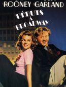 Achat DVD  Débuts à Broadway 