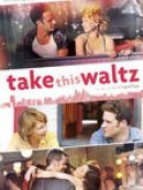 Achat DVD  Take This Waltz 