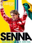 Achat DVD  Senna 