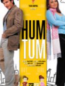 Achat DVD  Hum-Tum 