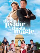 Achat DVD  Thoda Pyaar Thoda Magic 