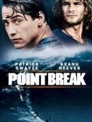 Achat DVD  Point Break 