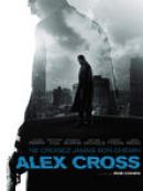 Achat DVD  Alex Cross 