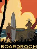 Achat DVD  Boardroom - Legends of Surfboard Shaping 