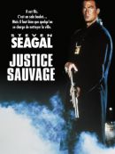 Achat DVD  Justice Sauvage 
