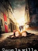 Achat DVD  Sous La Ville 