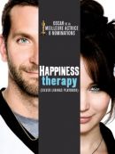 Achat DVD  Happiness Therapy 