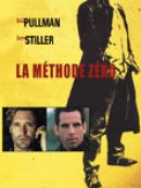 Achat DVD  La Méthode Zéro 