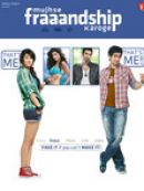 Achat DVD  Mujhse Fraaandship Karoge 