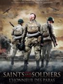 Achat DVD  Saints and Soldiers : L'honneur des paras 