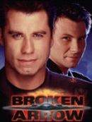 Achat DVD  Broken Arrow (1996) (VF) 