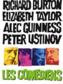 Achat DVD  Les Comédiens 