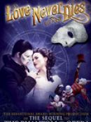 Achat DVD  Andrew Lloyd Webber’s Love Never Dies 