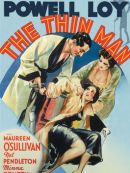 Achat DVD  L'introuvable (The Thin Man) 