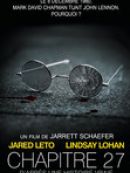 Achat DVD  Chapitre 27 