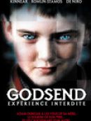 Achat DVD  Godsend : expérience interdite 