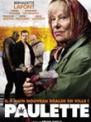 Achat DVD  Paulette 