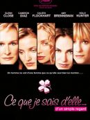 Achat DVD  Ce Que Je Sais D'elle… D'un Simple Regard 