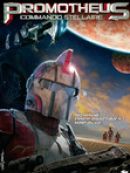 Achat DVD  Promotheus (VOST) 