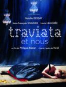Achat DVD  Traviata et nous 