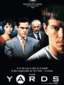 Achat DVD  The Yards 