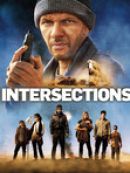 Achat DVD  Intersections (2013) 