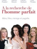 Achat DVD  A La Recherche De L’homme Parfait 