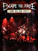 Achat DVD  Escape the Fate: Live at the Roxy 