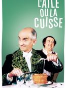 Achat DVD  L'aile Ou La Cuisse 