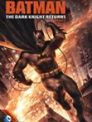 Achat DVD  Batman: The Dark Knight Returns — Partie 2 
