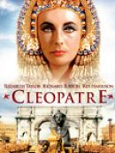 Achat DVD  Cléopâtre 