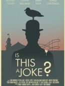 Achat DVD  Is This A Joke? 