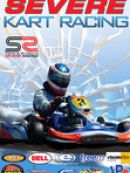 Achat DVD  Severe Kart Racing 