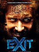Achat DVD  Exit (2000) 