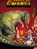 Achat DVD  La vallée de Gwangi (The Valley of Gwangi) 