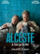 Achat DVD  Alceste à Bicyclette 