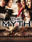 Achat DVD  The Myth 