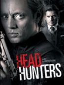 Achat DVD  Headhunters 