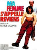 Achat DVD  Ma femme s'appelle reviens 