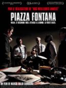 Achat DVD  Piazza Fontana 