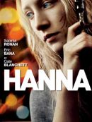 Achat DVD  Hanna 