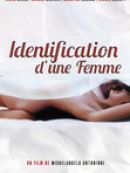 Achat DVD  Identification d'une femme 