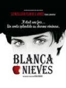 Achat DVD  Blancanieves 