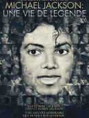 Achat DVD  Michael Jackson: Une Vie De Légende 
